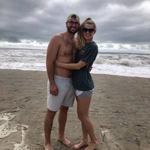 Meet your Posher, Caleb